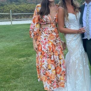 Fortunate One Be Yours maxi